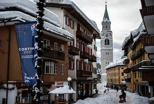 Cortina d'Anpezzo - gettyimages-1230784095-612x612 Cortina d'Anpezzo - gettyimages-1230784095-612x612