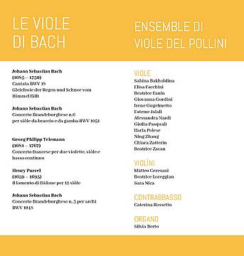 LE VIOLE DI BACH_vol 21x20-3 pag 2 LE VIOLE DI BACH_vol 21x20-3 pag 2