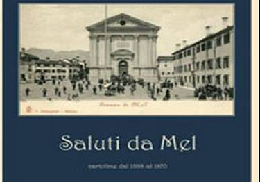 Saluti da Mel