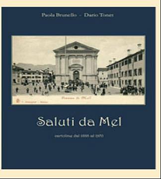 Saluti da Mel