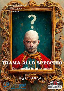 TRAMA ALLO SPECCHIO senza luogo734-2