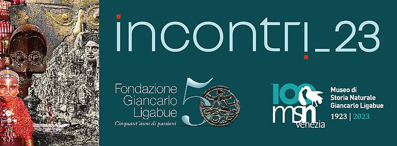 “La Storia del Futuro” - Fondazione Ligabue “La Storia del Futuro” - Fondazione Ligabue