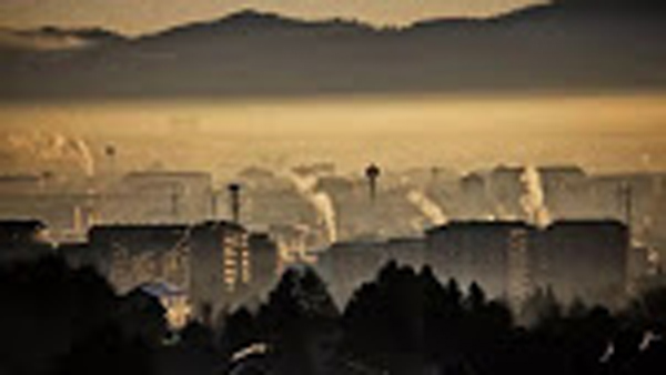 Così lo smog devasta il cervello