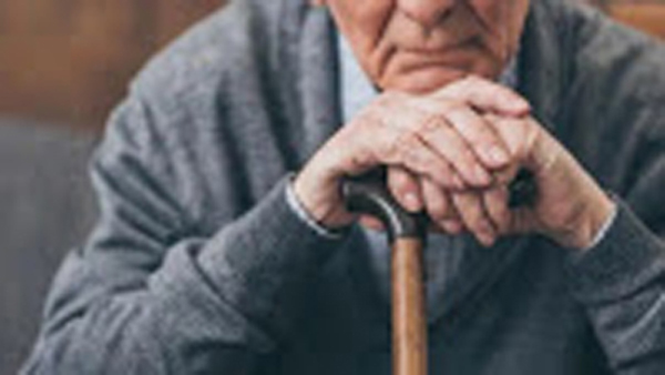 Discriminati per l’Alzheimer Discriminati per l’Alzheimer
