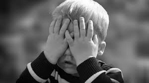 Eventi stressanti durante l’infanzia