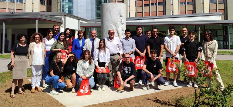 Associazione Feltrina Donatori Volontari di Sangue