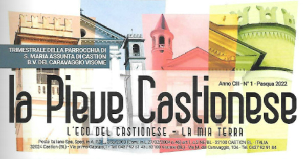 La Pieve Castionese