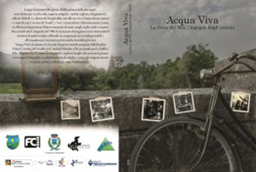 Acqua Viva. La forza del Mis, l'ingegno degli uomini