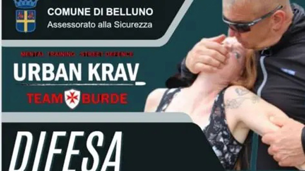 Belluno, tornano i corsi di autodifesa dedicati alle donne