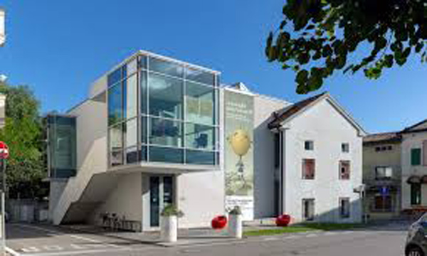 Fondazione Stěpán Zavřel Fondazione Stěpán Zavřel