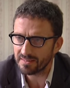 Pietrangelo Buttafuoco