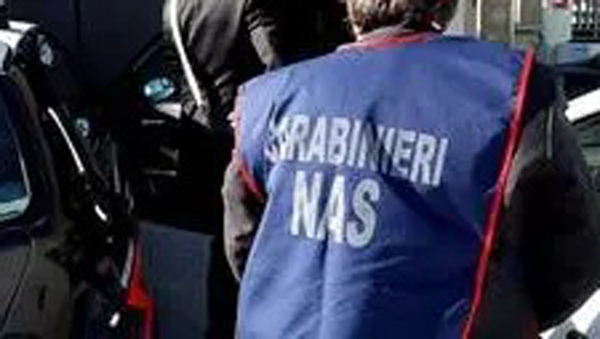 centri estetici - sette strutture irregolari multate