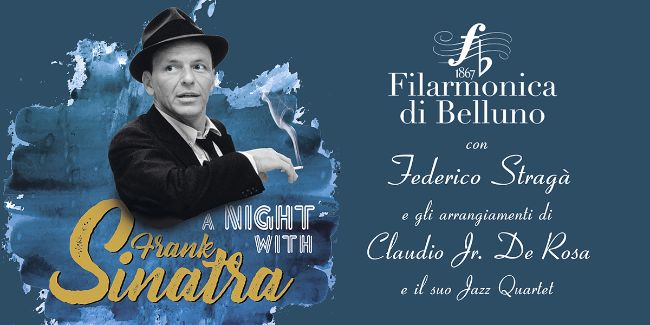 A Night with Frank Sinatra A Night with Frank Sinatra