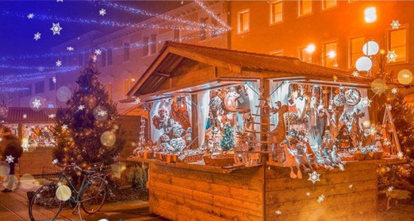 Caorle Wonderland