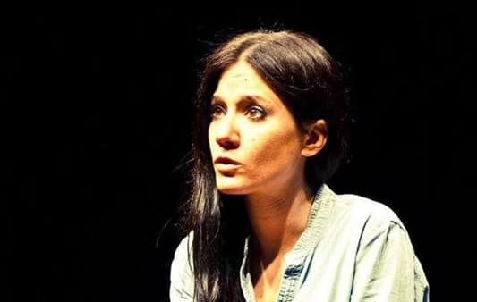 Anna Tringali: «Arbeit» Anna Tringali: «Arbeit»